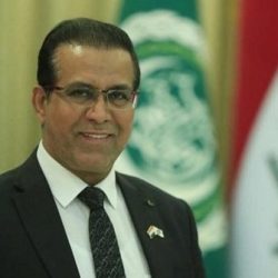 زيارة مميزة للشيخ فارس بن ظافر الحقباني ووفده إلى مجلس الشيخ الدكتور جاسم بن أحمد السعيدي