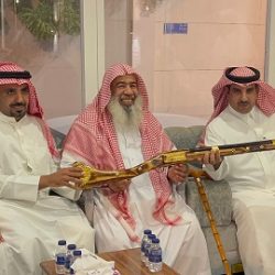 آل عتيبي : يقدمون الشكر والامتنان لكل من واساهم في وفاة ” نايف مجحود “