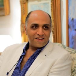 ملك المغرب يدعو لتعزيز الدبلوماسية البرلمانية