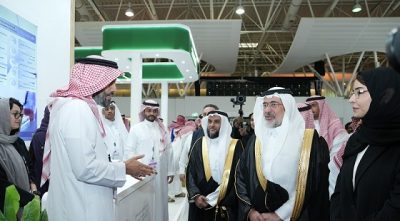 “البيئة والمياه والزراعة” تطلق معرض الطب البيطري والحيوانات الأليفة