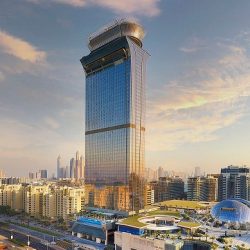 نوران كيلاني : دبي واحدة من أفضل الوجهات السياحية لشهر العسل