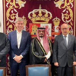 مسؤولون ورجال أعمال يهنئون الملك محمد السادس بمناسبة الذكرى “يوم استقلال المغرب ”