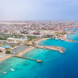 مجموعة فنادق اوبيروي العالمية تستعد لاحتفالات رأس السنة 2025