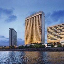 Oberoi Hotels Group is gearing up for New Year’s Eve 2025 celebrations