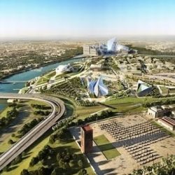 نور الرياض يضيء سماء العاصمة من 3 مراكز تحتضن روح الأصالة والمعاصرة