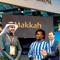 فندق ريكسوس باب البحر يشارك في معرض سوق السفر العالمي WTM لندن 2024