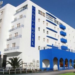 تكريم الدكتورة أمال بورقية .. بحضور مجدي الحسيني وعفاف شعيب وأحمد ماهر