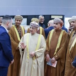 وزيرة السياحة البحرين: المشاركة في معرض السفر العالمي 2024 بهدف الترويج السياحي وتعزيز الشراكات الاستراتيجية