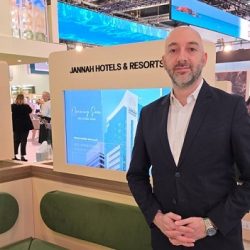 انطلاق معرض سوق السفر العالمي لندن 2024 بحضور قوي من صناعة السياحة العالمية