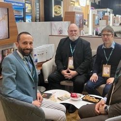 السينما العمانية في الدورة الخامسة والعشرون لمهرجان الأرز العالمي للفيلم القصير