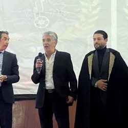 جناح “روح السعودية” يختتم مشاركته الناجحة في معرض سوق السفر في لندن