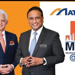 للعام الثاني على التوالي .. ” طلعت مصطفى” في معرض سيتي سكيب العالمي 2024 بالرياض