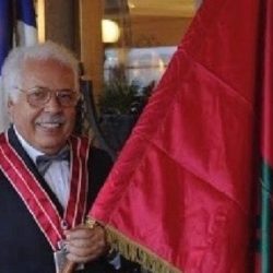 Rixos Seagate Sharm El Sheikh Hotel is preparing to welcome the New Year 2025