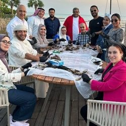 ريم الشرق الأوسط تحصد جائزة تقديرية نظير ريادتها المستدامة في قطاع التبريد والتكييف وتسخين المياه