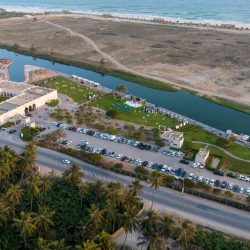 مؤسسة فكر تحتفي بالأديب محمد زنيبر في الرباط