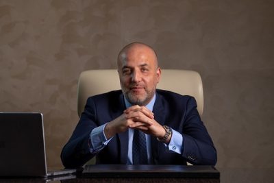 علاء العلي يهنئ قيادة وشعب الإمارات بـ “عيد الاتحاد” الـ 53