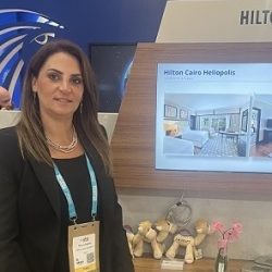 فندق دومين ديرومبار مراكش يشارك في معرض سوق السفر العالمي WTM لندن 2024