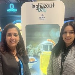 قطر للسياحة توقع 3 اتفاقيات تعاون في معرض “سوق السفر العالمي 2024” في بريطانيا