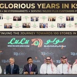 الاتحاد العربي للإعلام السياحي يدشن القافلة “121” الى لؤلؤة الخليج العربي