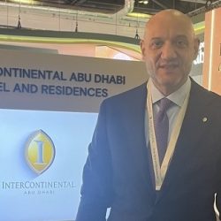 فندق ريكسوس المعيريض يشارك في معرض سوق السفر العالمي WTM لندن 2024