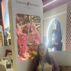 فندق هيلتون تغازوت و كونراد الرباط أرزانا تشارك في معرض سوق السفر العالمي WTM لندن 2024