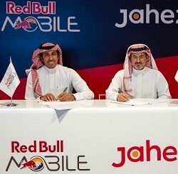 قدم مجموعة من أشهى المأكولات العالمية بنكهات محلية وعروض موسيقية حية …بالتعاون مع “روح السعودية” وذا شفز