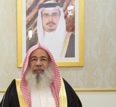 تعيين الشيخ الدكتور جاسم بن احمد السعيدي أميناً عاماً للشؤون الإسلامية والثقافية في المجلس العربي للمثقفين والأكاديميين