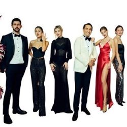 طيران الإمارات تعيّن خالد الزرعوني نائباً جديداً للرئيس لعملياتها التجارية في السعودية 