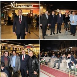 رحلة عائلية لا تُنسى في منتجع سيكس سينسز الكثبان الجنوبية، البحر الأحمر