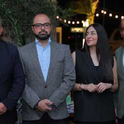 NH Collection Dubai The Palm hosts a dinner for travel and tourism companies in Jeddah