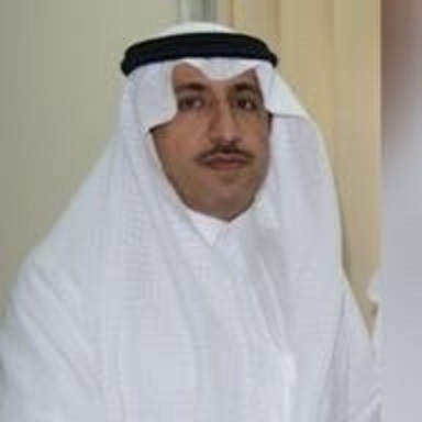 المطوع يشكر كل من واساهم بوفاة خاله الشيخ عبدالكريم الطاحسي
