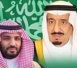 الشيخ الدكتور جاسم بن أحمد السعيدي الظفيري يهنئ الحكومة السعودية وشعبها بمناسبة فوز السعودية باستضافة كأس العالم 2034