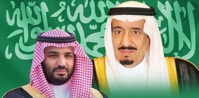 تعيش المملكة اليوم لحظة تاريخية فارقة في عالم الرياضة