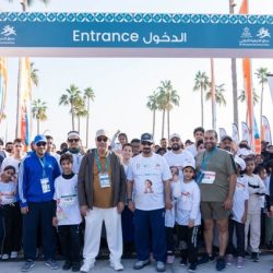 “فن تصميم الكتاب” يدعو للعودة إلى القراءة التقليدية في معرض جدة للكتاب 2024