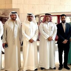 الشيخ عبدالكريم الطاحسي إلى رحمة الله