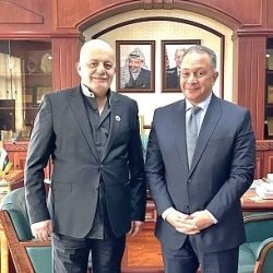 فندق “إرث” أبوظبي يشارك في معرض