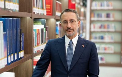 الكفاح من أجل الحقيقة في العصر الرقمي