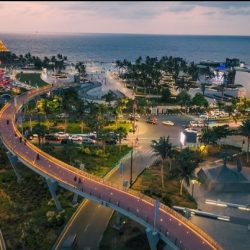 بانكوك في العاصمة تايلاند تستحق الزيارة