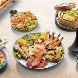 Chef Dimitrios Balaouras of “Ergon” at “Erth” Abu Dhabi Wins Prestigious Gold Medal at Greek Taste Beyond Borders® GTBB 2025