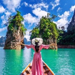 فندق « إن أتش كولكشن دبي النخلة » يستعد لاحتفالات رأس السنة الجديدة 2025