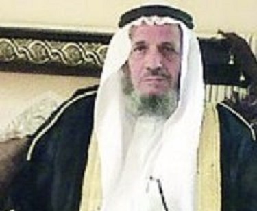 ال الطاحسي يشكرون المعزين في وفاة والدهم