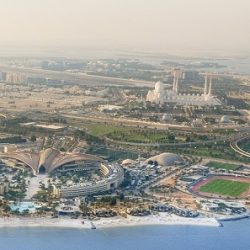 السفير يونس يطلع سفير مصر في الإمارات على تطورات الأوضاع في فلسطين