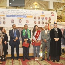 القمة الخليجية الـ 45 تكلل بالنجاح والمشعان يشيد بالإنجازات المحققة لمستقبل المنطقة