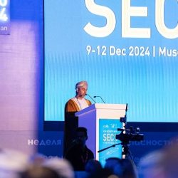 “خالد السلامي” استضافة السعودية لكأس العالم 2034 يعد إنجازا عربيا تاريخيا