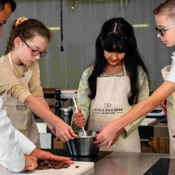 افتتاح فندق X.U سان ستيفانو بالإسكندرية يعيد عروس البحر إلى خريطة السياحة العالمية