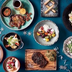 فنادق شذا وحلال بوكينج يقيمان شراكة عالمية