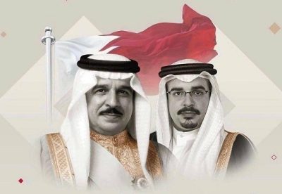 الشيخ الدكتور جاسم السعيدي يهنئ القيادة والشعب البحريني بمناسبة اليوم الوطني 53