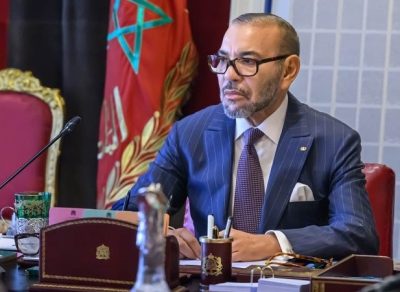 المغرب يشيد بالتقدم المحرز في أفق وقف إطلاق النار في غزة