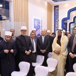 انطلاق مشاركة هيئة الأدب والنشر والترجمة و10 جهات حكومية في معرض القاهرة الدولي للكتاب 2025