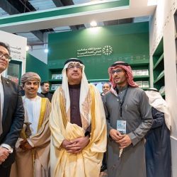 وفد إعلامى خليجي في ضيافة المغرب